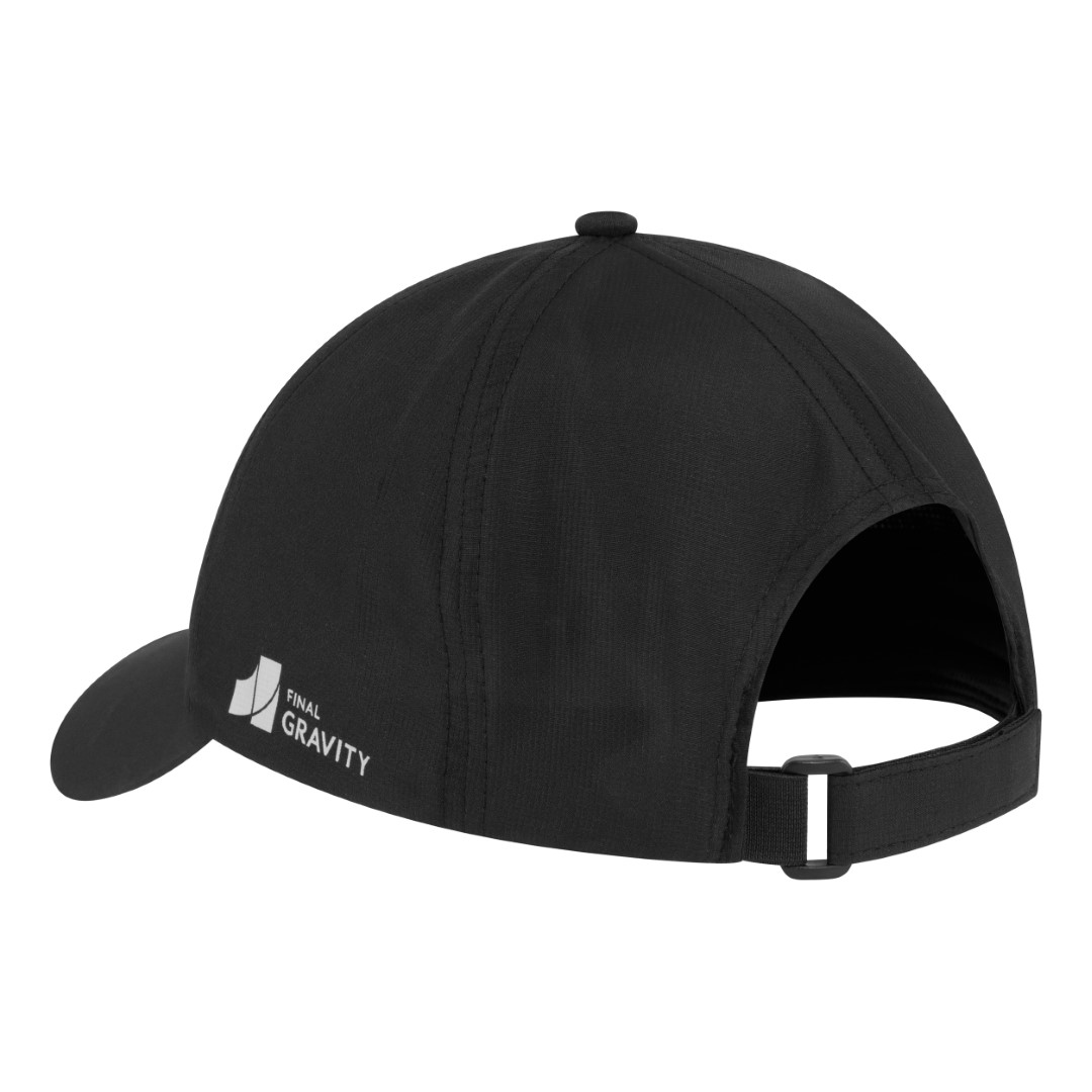 FG RUN CAP – FG